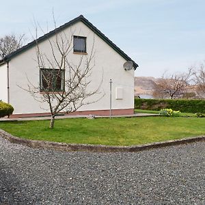 The Cottage Poolewe Exterior photo