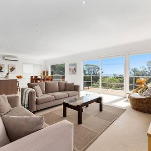 Vila Seaford Beach Bay View & Pets Exterior photo