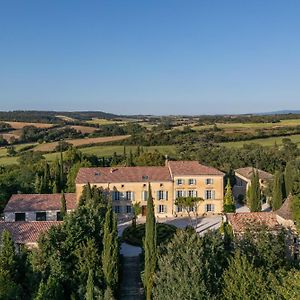 Hotel Le Domaine De Camboyer, The Originals Collection Montferrand  Exterior photo