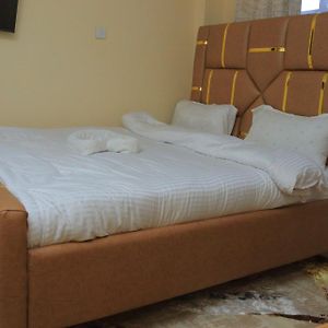 Bed and Breakfast Bnb In Ruiru Exterior photo