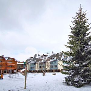 Apartmán A Pie De Pistas De La Molina, La Mejor Ubicacion La Molina  Exterior photo