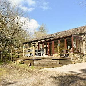 Vila Red Squirrel Haven Hawes Exterior photo