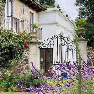 Vila Finca San Mateo - Private Luxury Coffee Estate In Antigua Guatemala Exterior photo