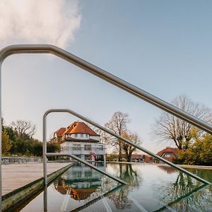 Villa Am Park Bad Tölz Exterior photo