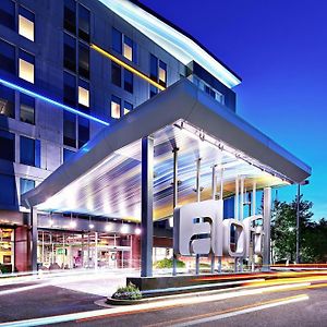 Hotel Aloft Arundel Mills BWI Airport Hanover Exterior photo