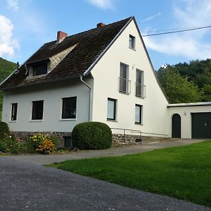 Vila Ferienhaus Fischbachtal Heimbach Room photo