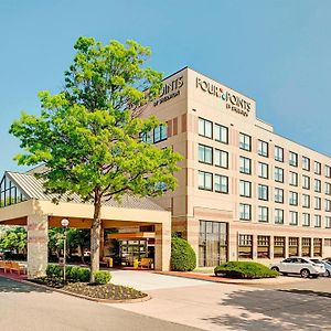 Hotel Four Points By Sheraton Philadelphia Airport Exterior photo