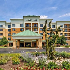 Hotel Courtyard Philadelphia/Langhorne Exterior photo