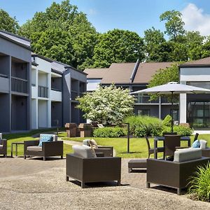 Hotel Courtyard By Marriott Poughkeepsie Exterior photo