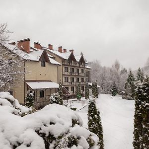 Hotel Vitapark Carpaty Ždenijevo Exterior photo