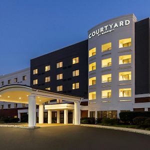 Hotel Courtyard Ewing Princeton Exterior photo