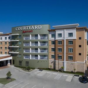 Hotel Courtyard By Marriott Houston Kingwood Kinwood Exterior photo