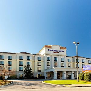 Springhill Suites Florencie Exterior photo