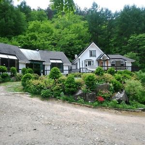 Small Village Pension Pchjongčchang Exterior photo