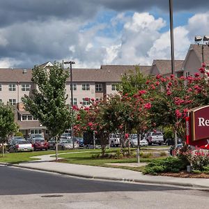 Residence Inn Florencie Exterior photo