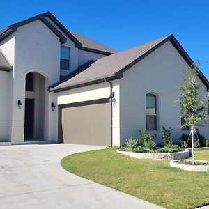 Vila Beautiful Modern & Luxury House Midlothian Exterior photo