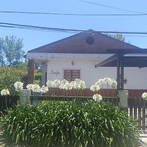 Vila Casa En El Real De San Carlos Colonia del Sacramento Exterior photo