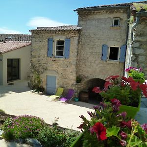 Mas Les Dolmens Chambres Et Table D'Hotes Beaulieu  Exterior photo