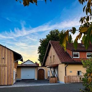 Ferienhaus Fuchsmühl Exterior photo