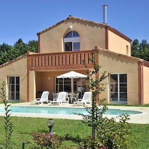 Vila Lagrange Vacances - Royal Green Pont-de-Larn Exterior photo