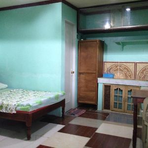 Bed and Breakfast Dhayne Pension Puerto Princesa Room photo