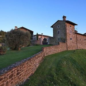 Penzion Agriturismo Ronchi Di Sant'Egidio Manzano Exterior photo