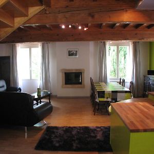 Vila Domaine Saint-Joly Lasbordes Room photo