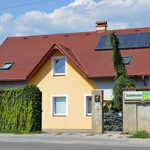 Hotel Davi Penzion & Bowling Rožňava Exterior photo