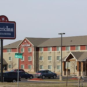 Americinn By Wyndham Cedar Rapids Airport Exterior photo