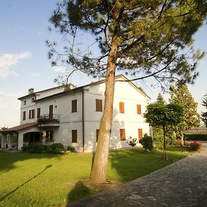 Bed and Breakfast La Coccinella Iesi Exterior photo