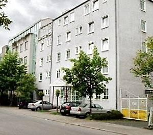 Hotel Hornung Darmstadt Exterior photo