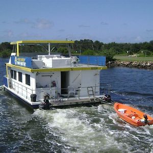 Hotel Boyds Bay Houseboat Holidays Tweed Heads Exterior photo