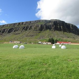 Vila Lindarbrekka Djúpivogur Exterior photo