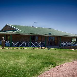 Bed and Breakfast Mentors Country Estate Jeffreys Bay Exterior photo