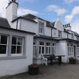 Novar Arms Hotel Evanton Exterior photo