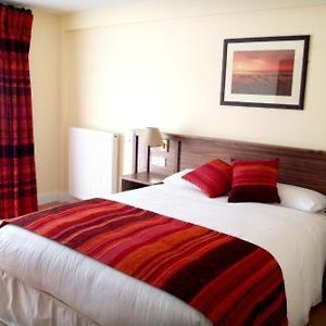 Best Western Belfry Hotel Waterford Room photo