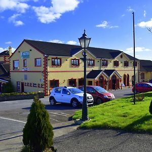 Rhu Glenn Hotel Waterford Exterior photo