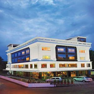 Hotel The Classik Fort Kochi Exterior photo