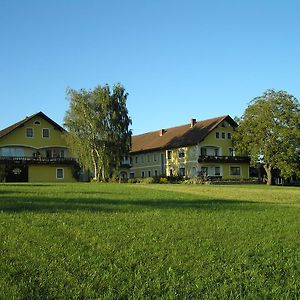 Apartmán Windhoer Saxen Exterior photo