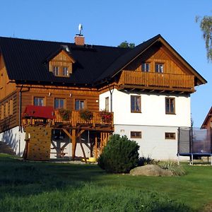 Hotel Pension Polubný 922 Kořenov Exterior photo