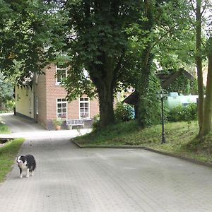 Penzion Countryhouse Zuid-Limburg Nuth Exterior photo