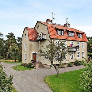 Bed and Breakfast Vallarnas Bed & Breakfast Falkenberg Exterior photo