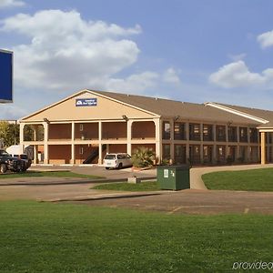 Americas Best Value Inn Waco - Franklin Avenue Exterior photo