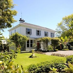 Hotel Tangley On Clyde Christchurch Exterior photo