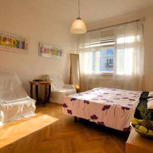 Apartment Sedlčanská Praha Room photo