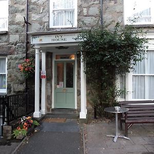 Ivy House B&B Dolgellau Exterior photo