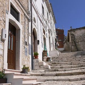 Hotel Residenza Sulla Roccia Bovino Room photo