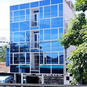 Hotel Azulejo Del Llano Yopal Exterior photo