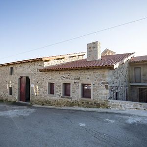 Vila Casa Mirandes Rural Miranda do Douro Exterior photo