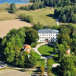 Hotel Husby Saeteri Söderköping Exterior photo